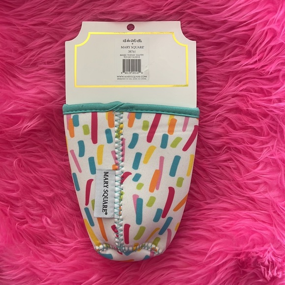 Mary Square Neoprene Sleeve - Picture 2 of 3